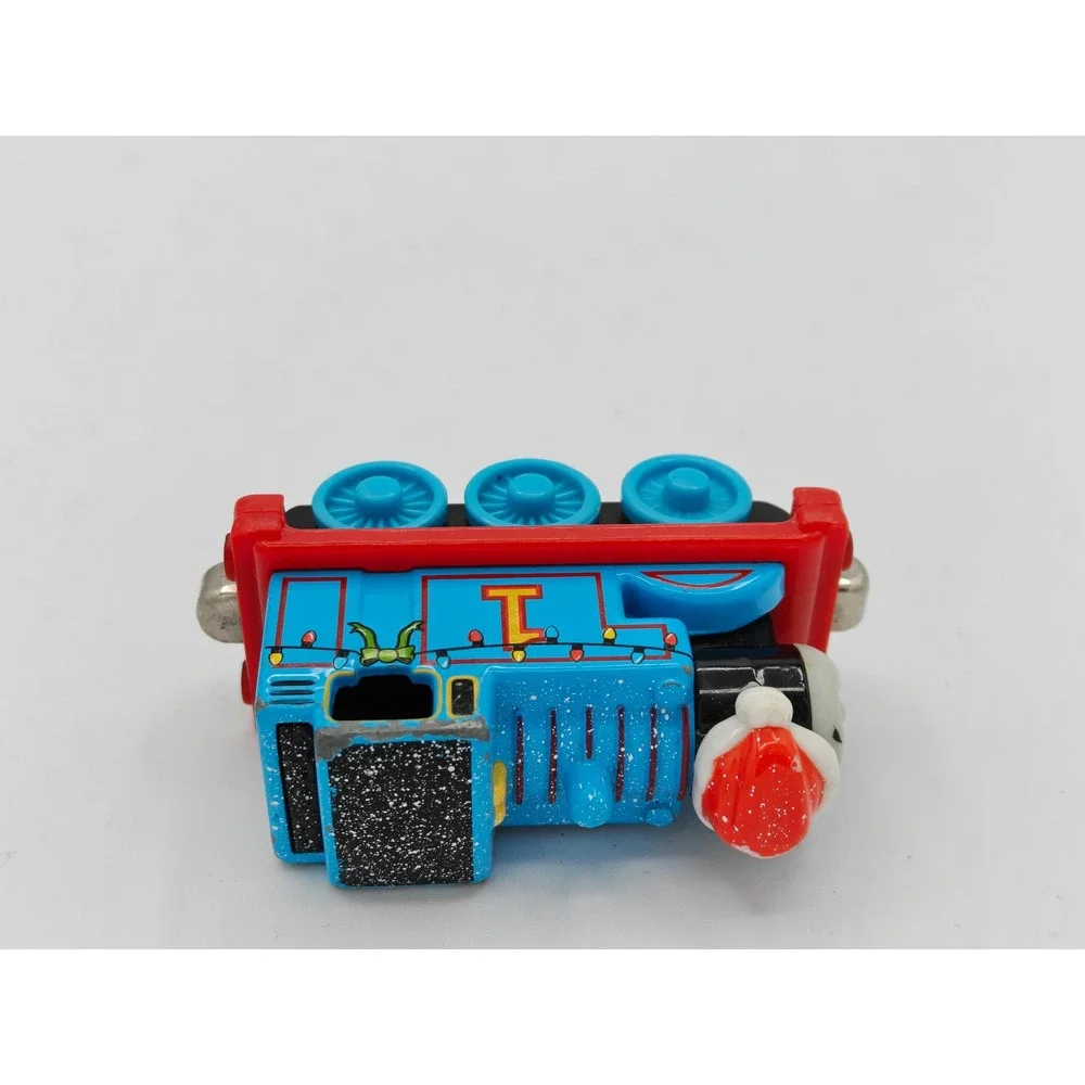 Thomas & Friends holiday thomas